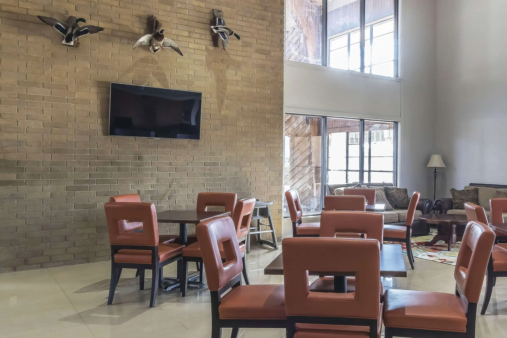 Quality Inn & Suites Stuttgart North