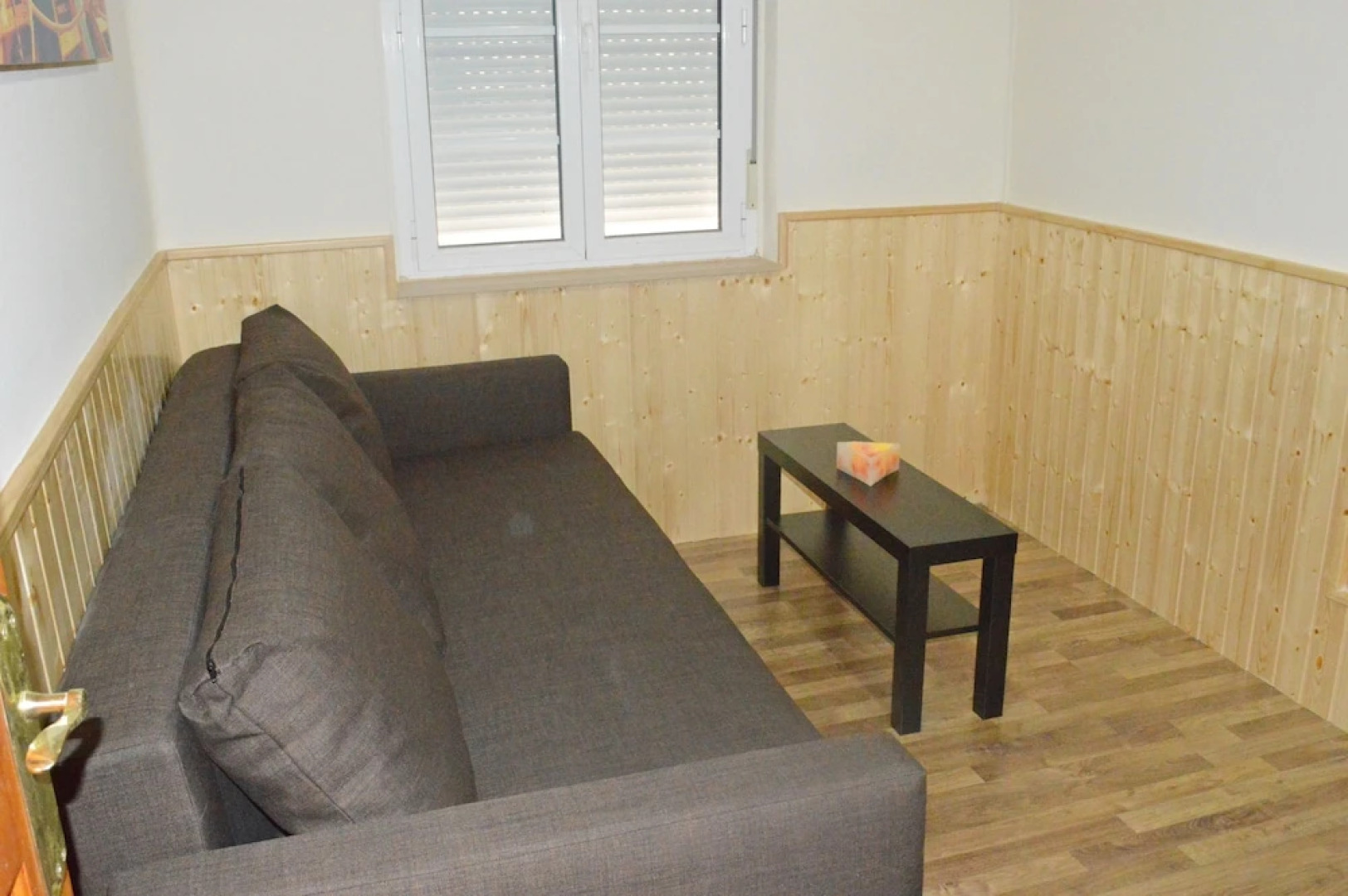 Apartamentos La Capitana I, II y III