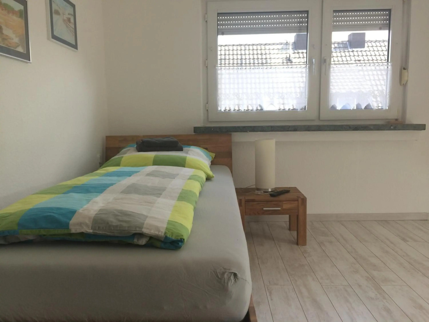 FeWo 01 Bettenhausen