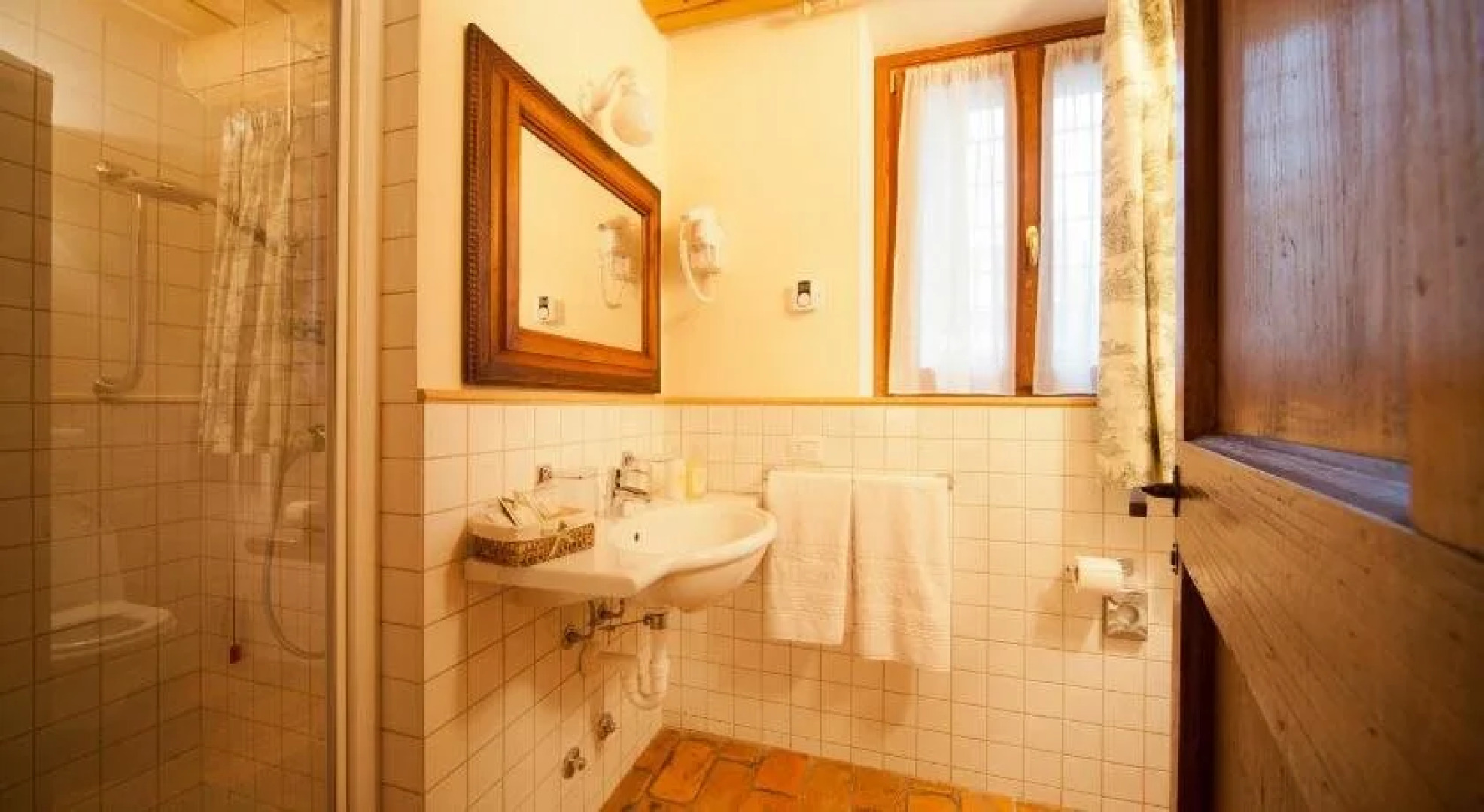 Agriturimo Antico Casale Bergamini