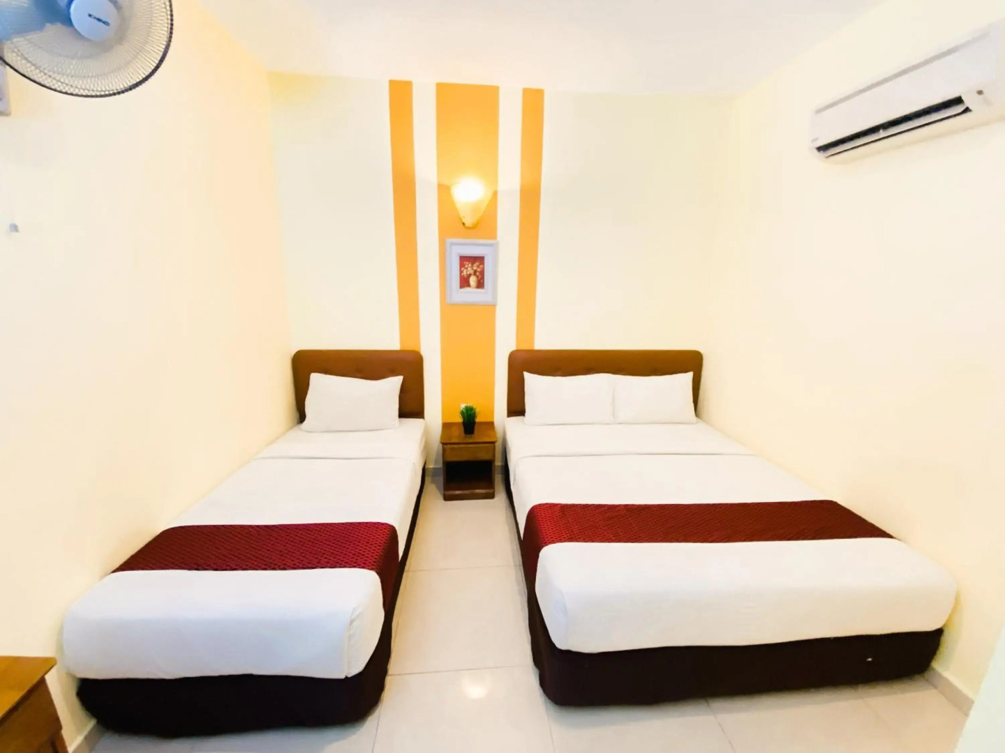 Sun Inns Hotel Equine Seri Kembangan