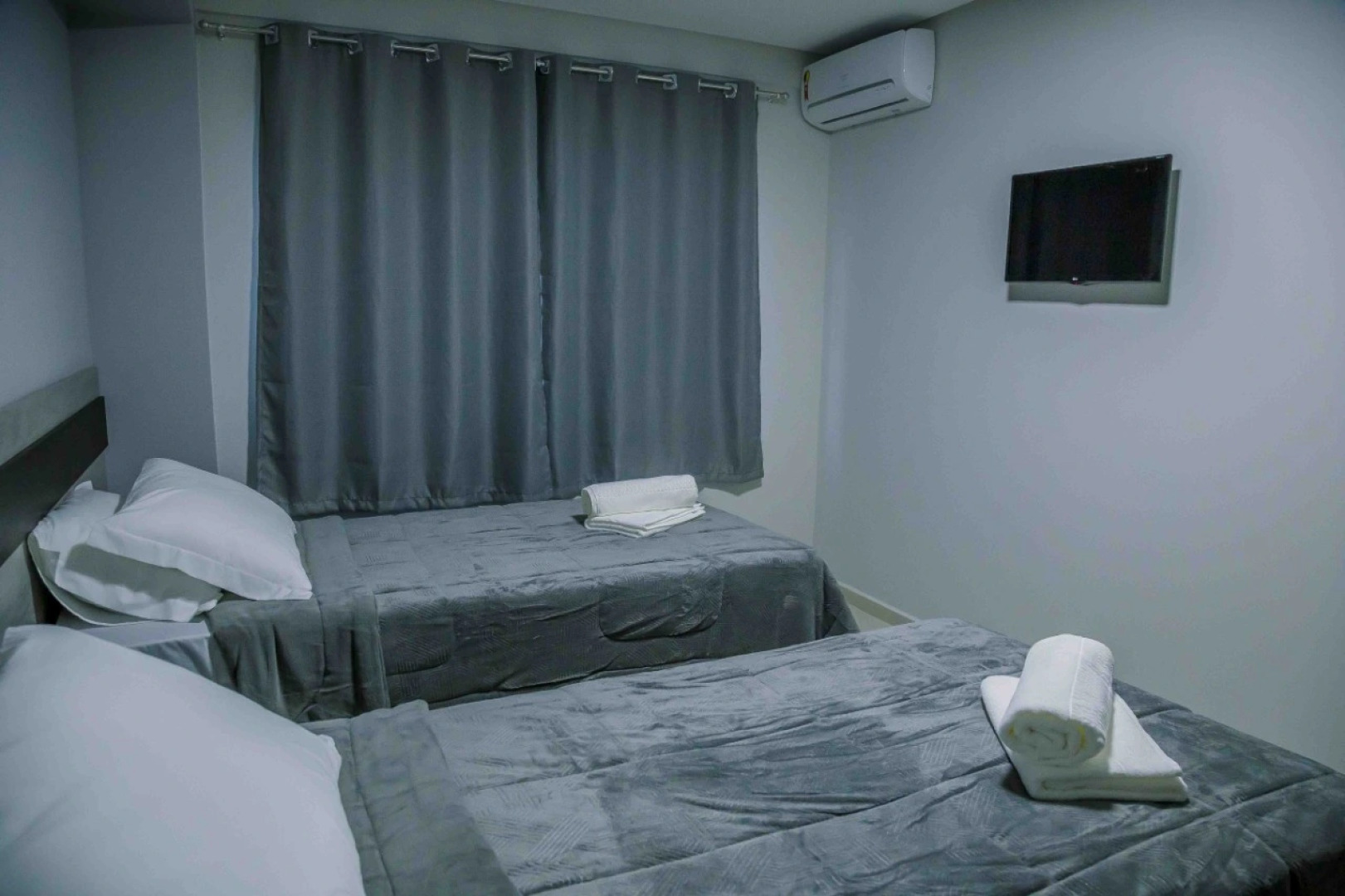 Hotel Prime Executive