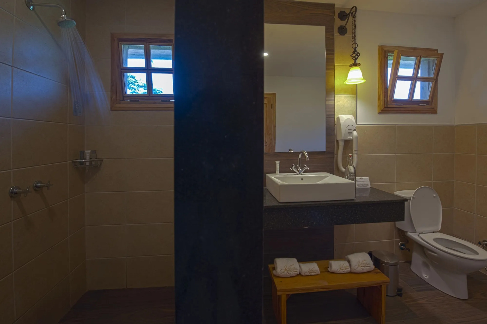 Karibu Camps Lodges-Ngorongoro Lions Paw