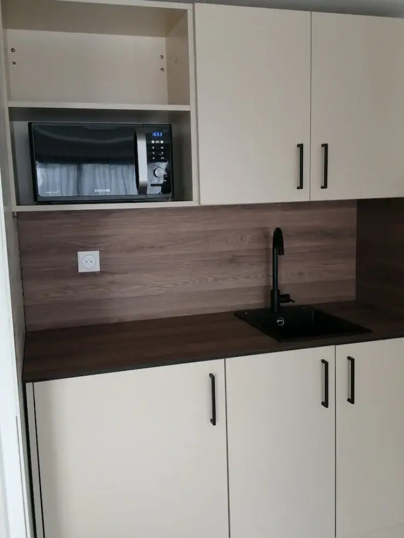 Residence Cap Winston