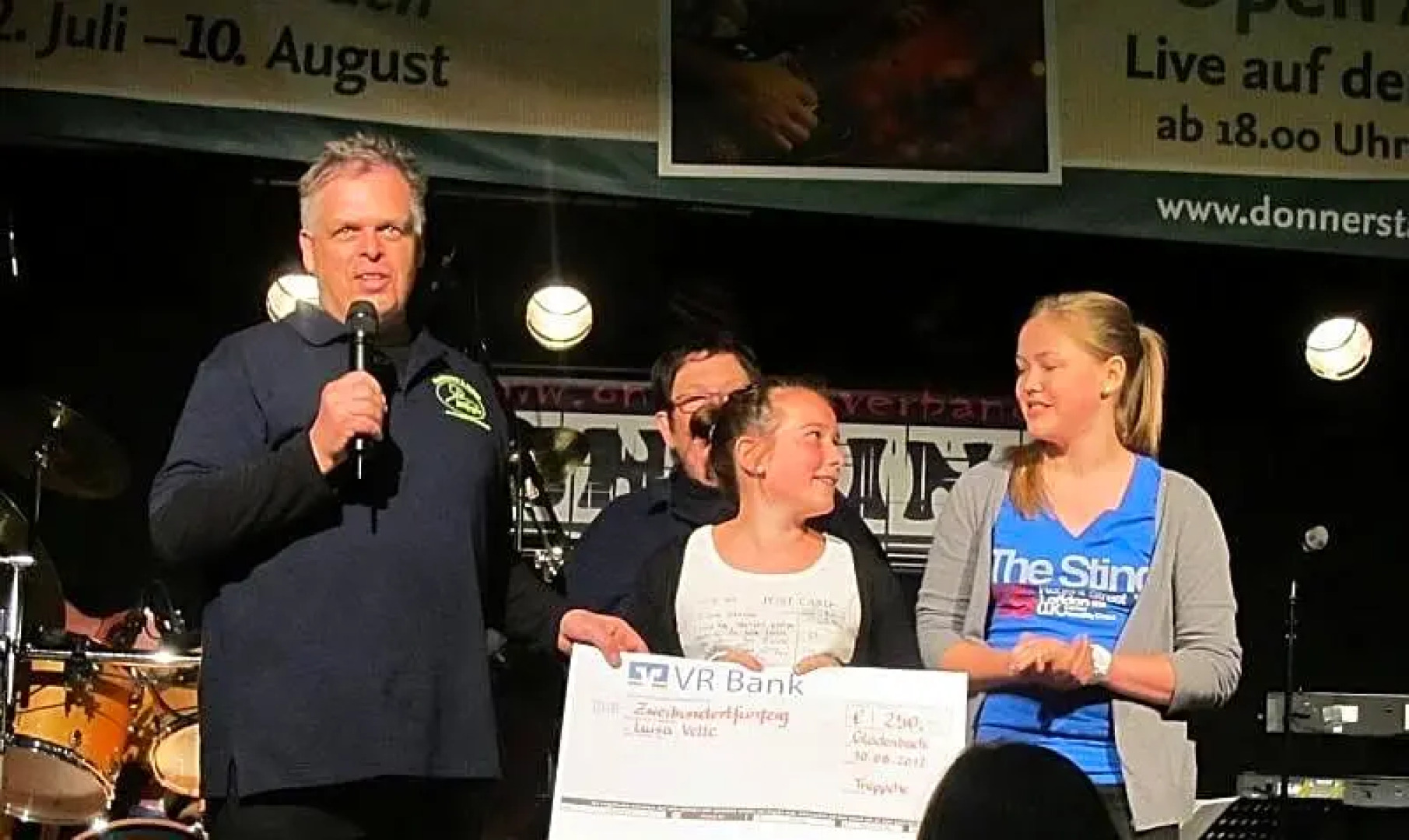 Restaurant & Hotel Zum Treppche