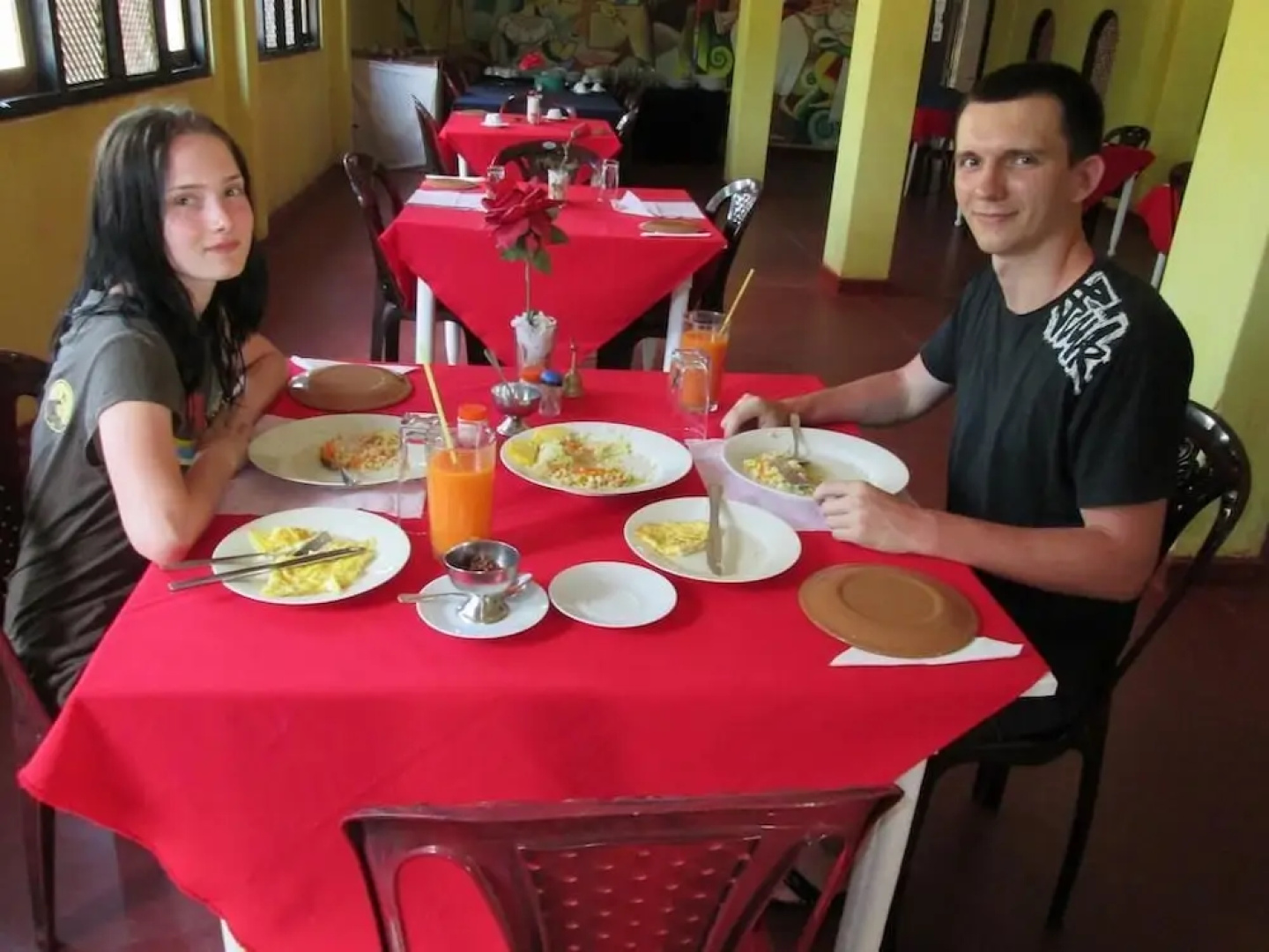 Shahira Hotel