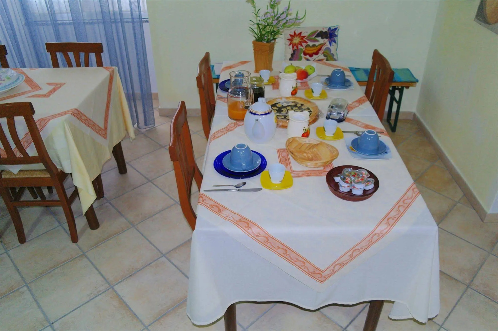 Bed and Breakfast Oliena