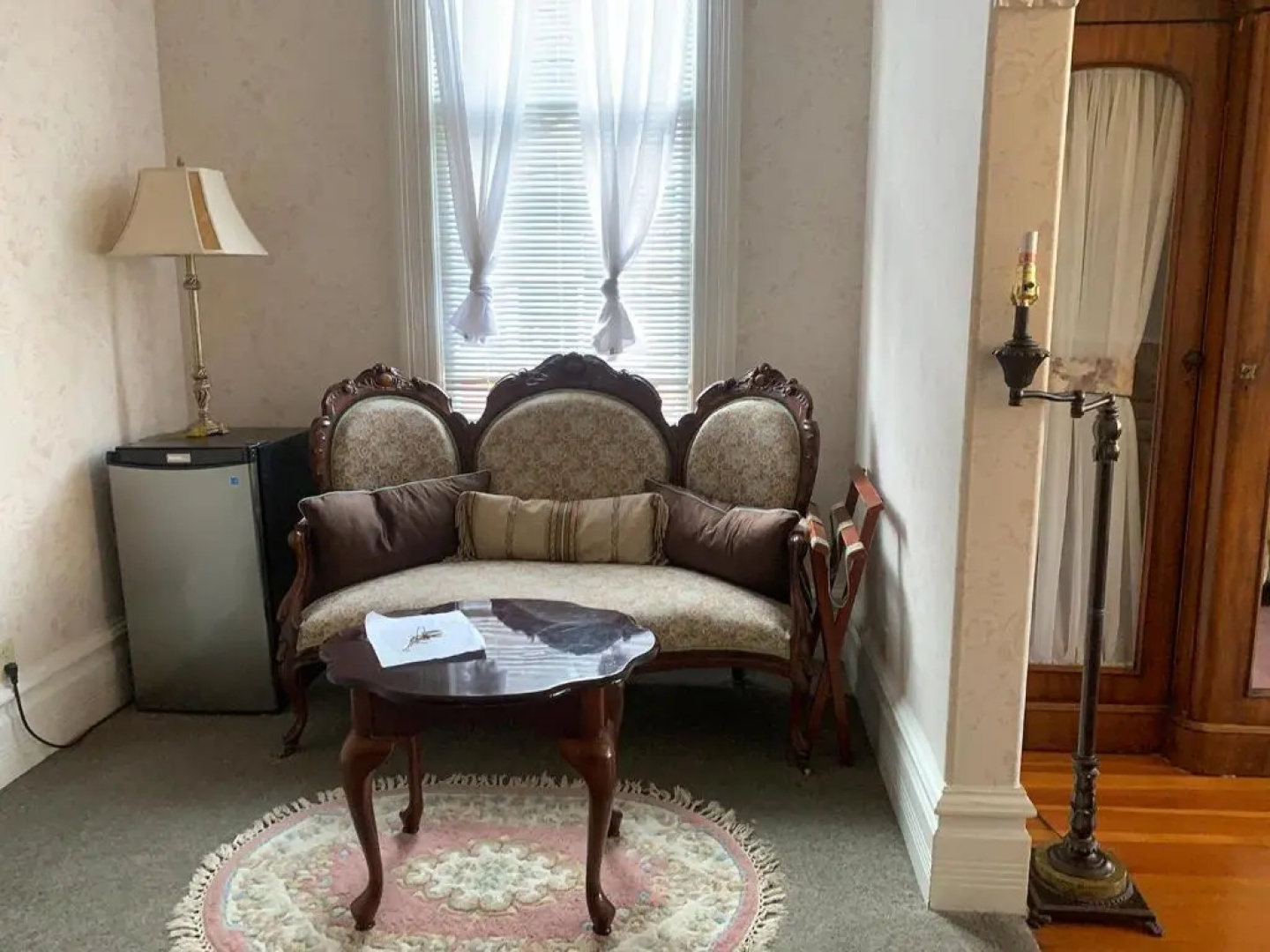 Haterleigh Heritage Inn