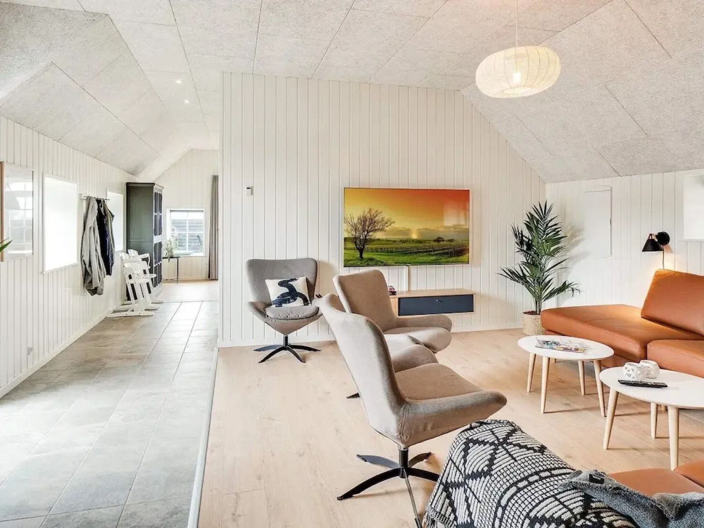 Luxury Retreat in Klegod - By Traum Ferienwohnungen