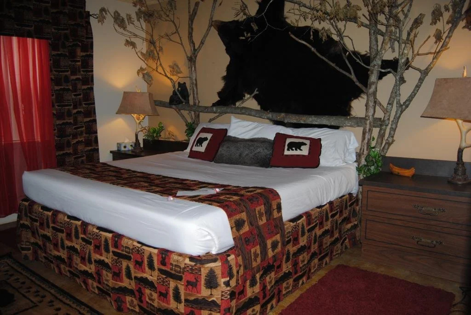 Pandora's Forest - Adults Only