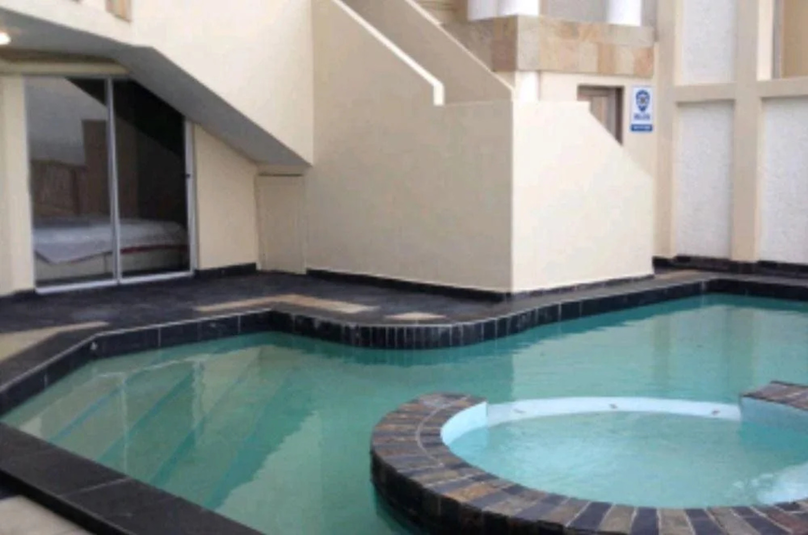 Durban Beach Accommodation