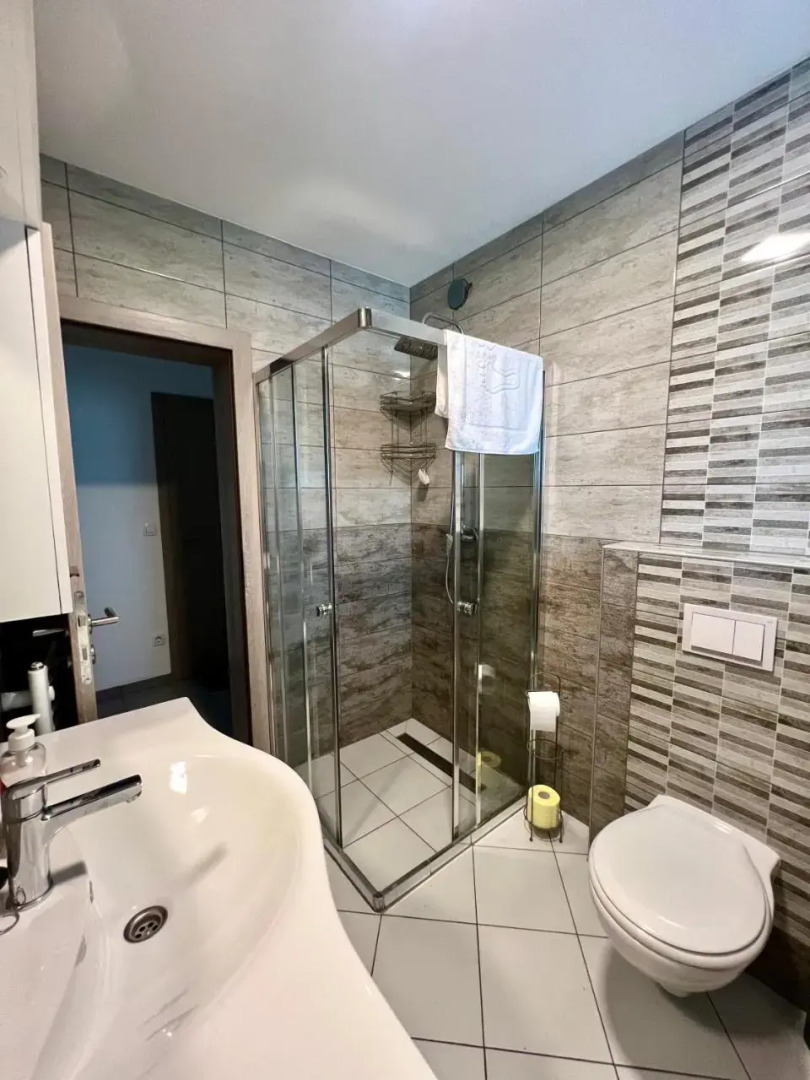 Perfect Place for two