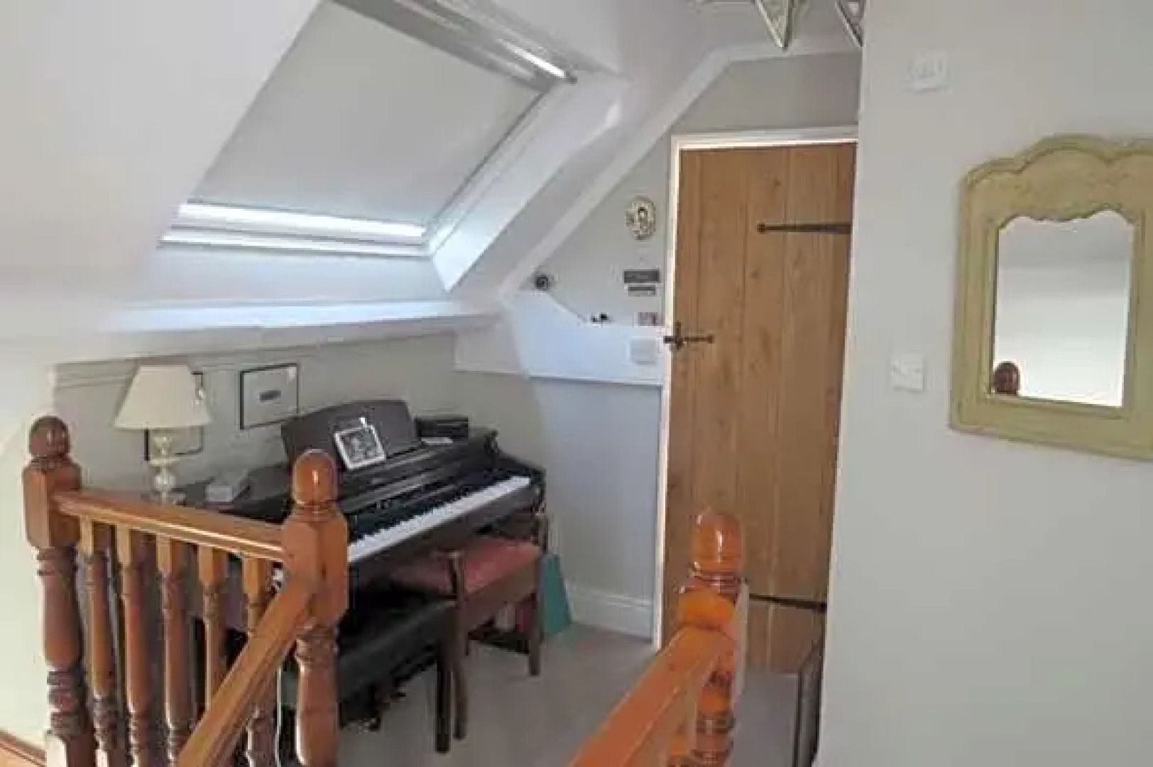 St.Catherine`s Cottage, The Old School House