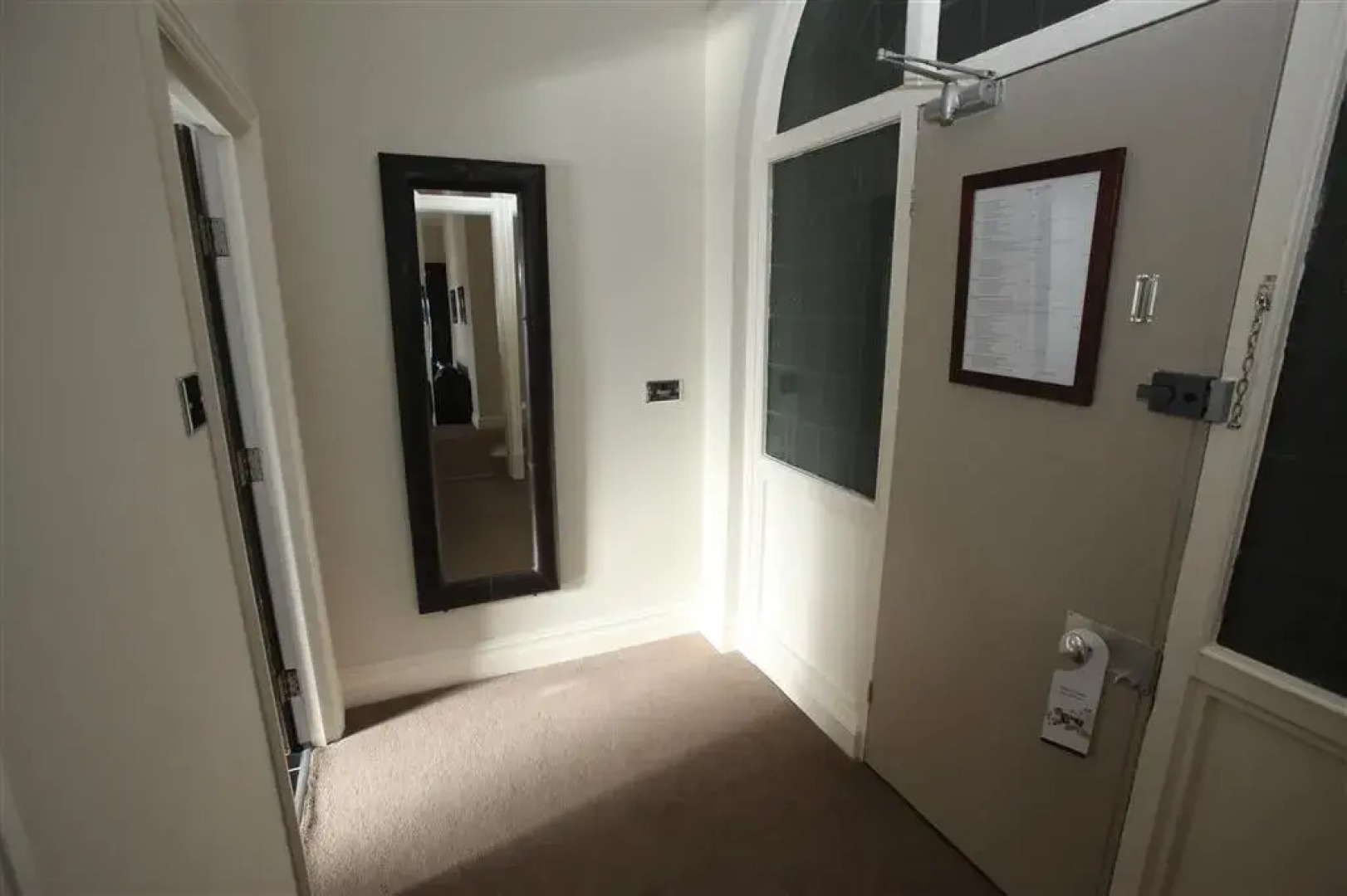 Best Western The Grand Hotel Hartlepool