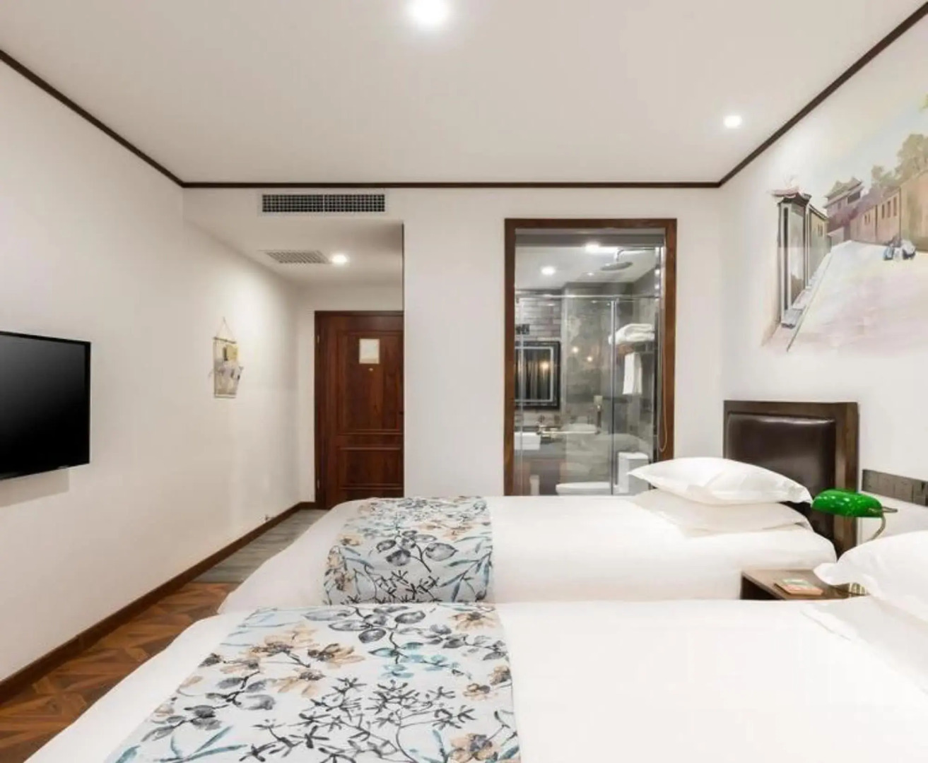 Nostalgia Hotel（Beijing Prince Gong’s Mansion）