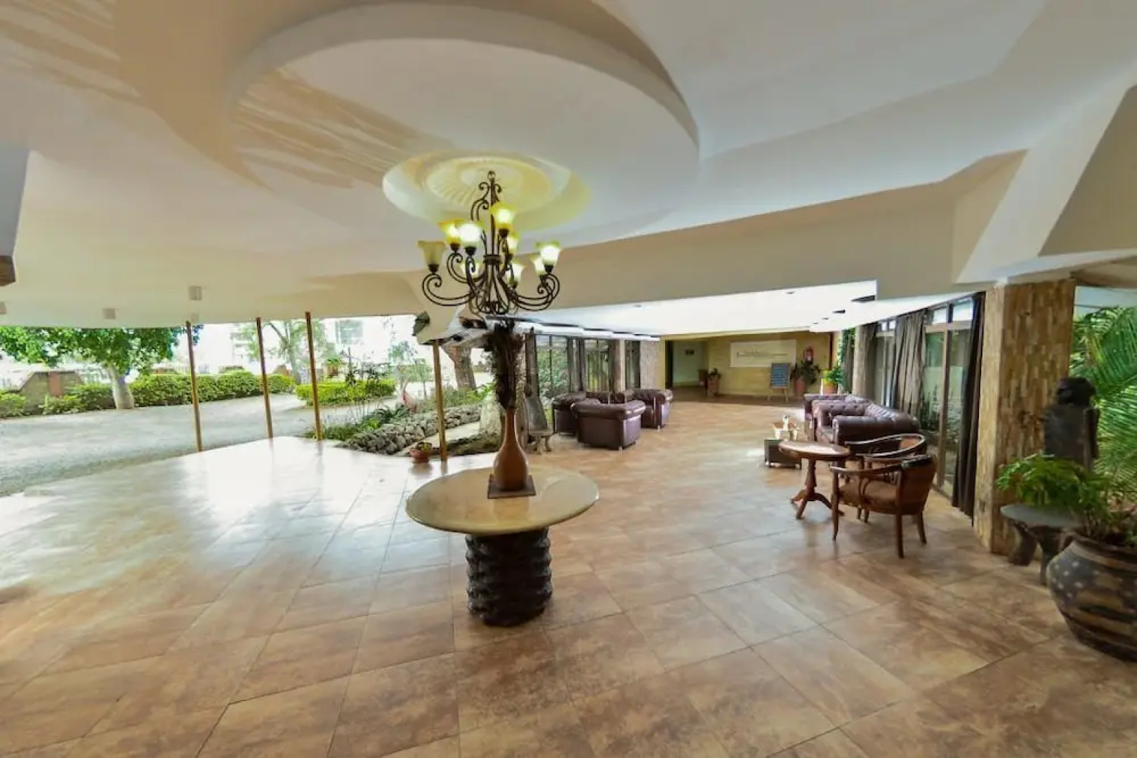 Sandalwood Hotel & Resorts Kitengela