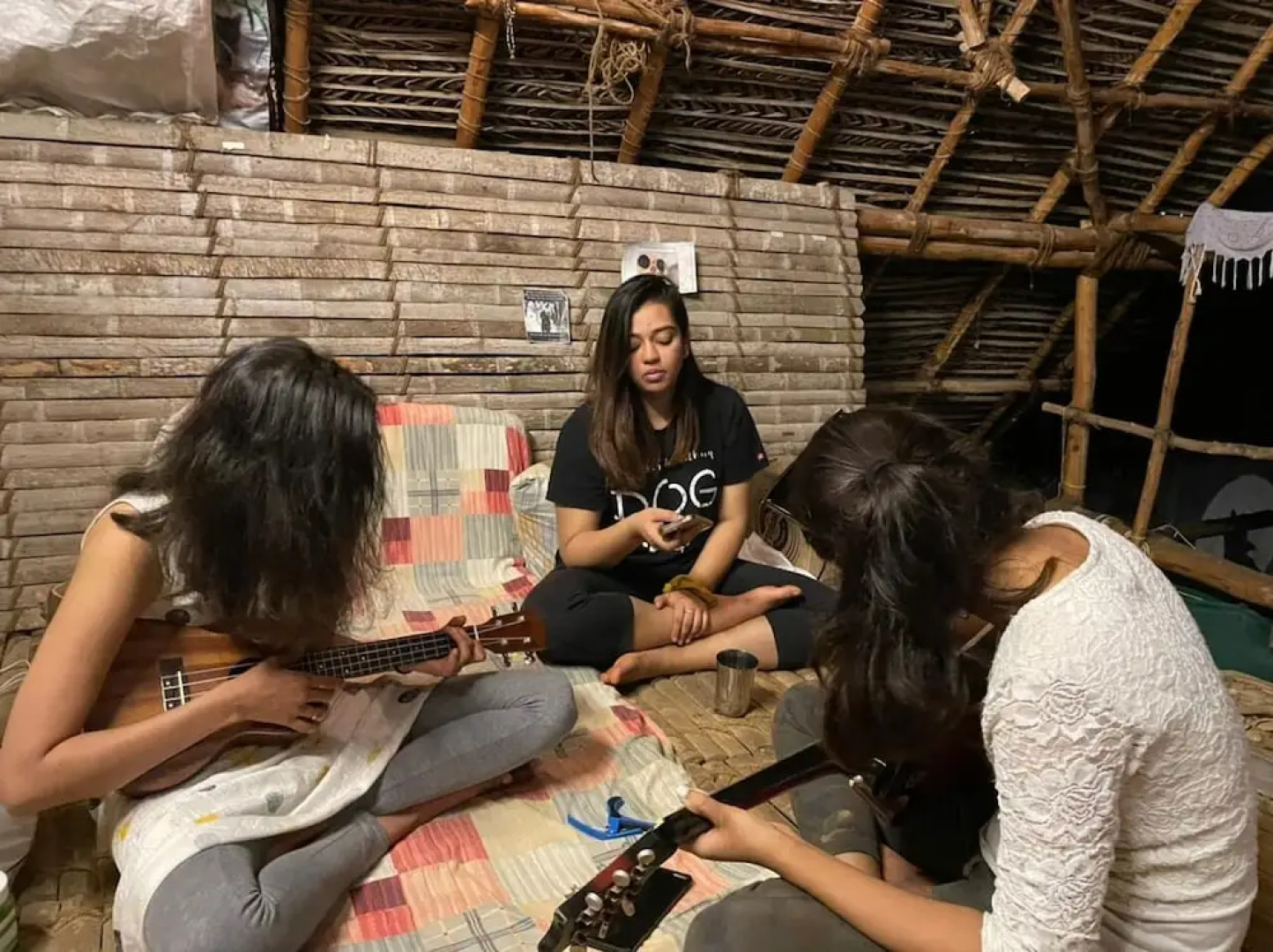 Time Travellers Hostel