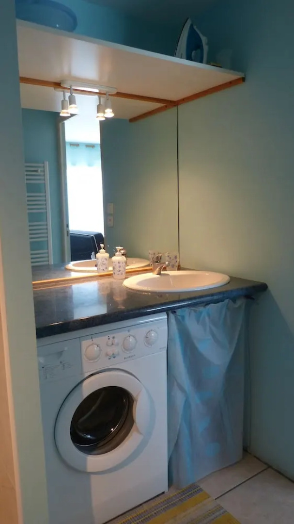 Résidence ondines - les studios