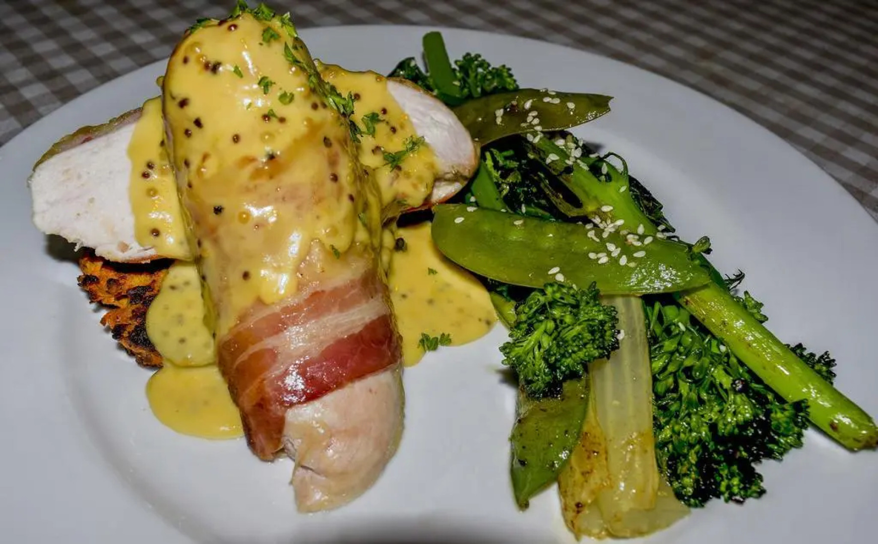 Rest Point Motor Inn