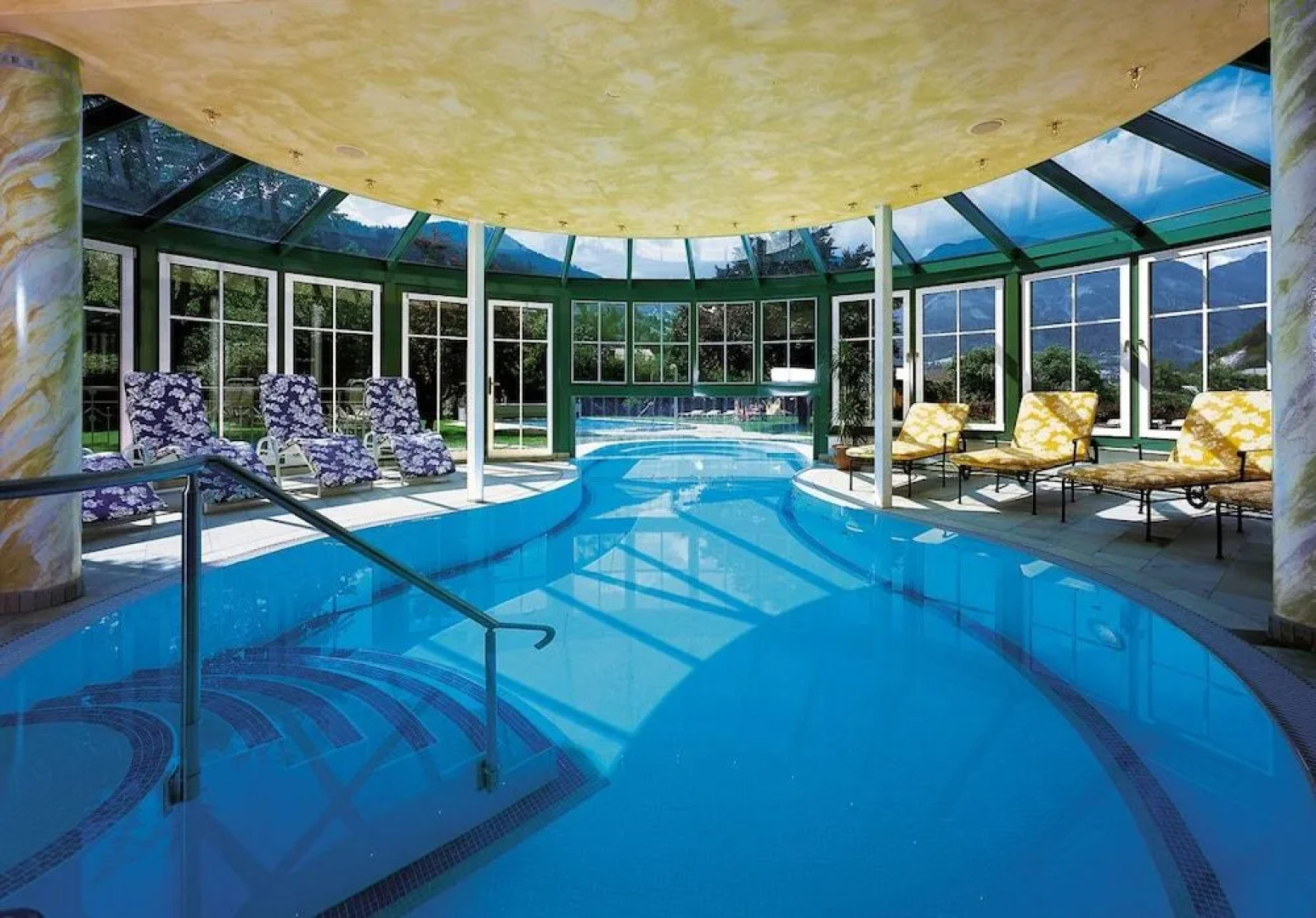 Ferienparadies Lerch