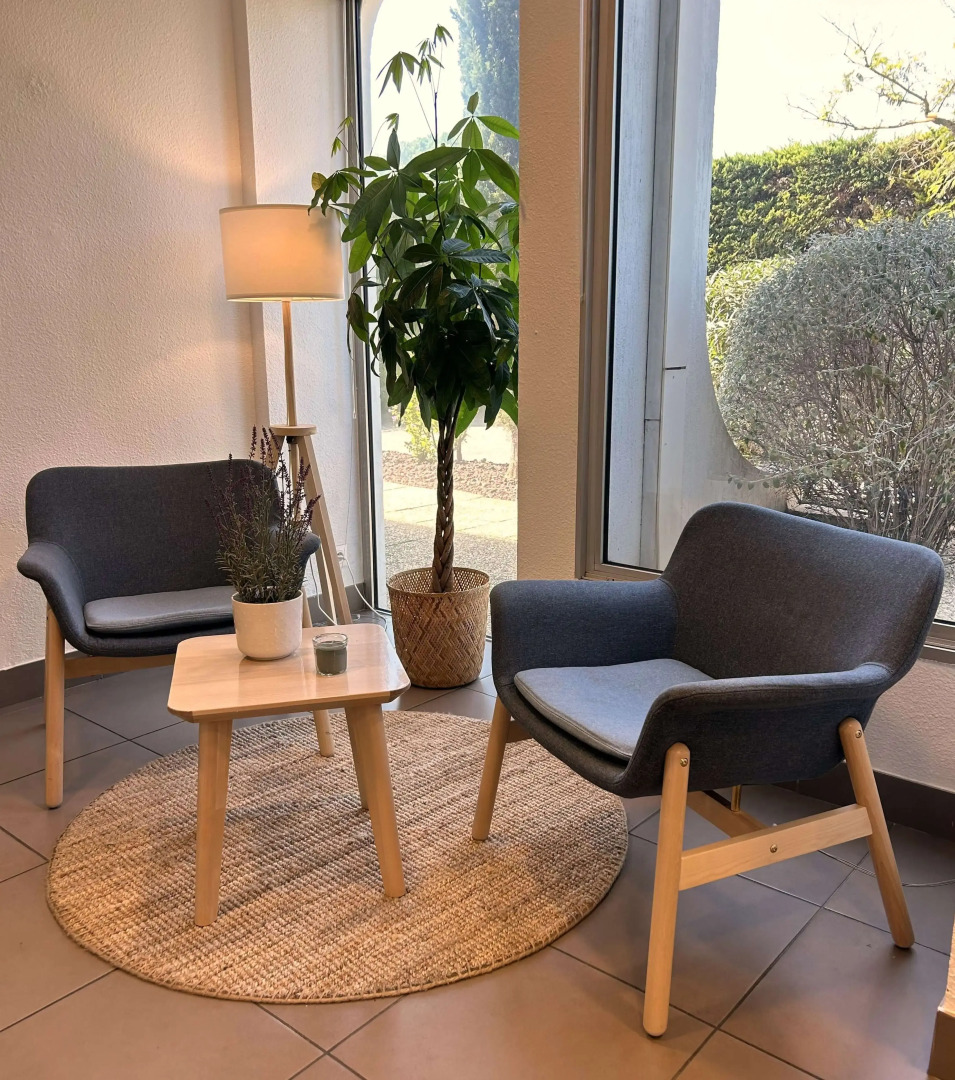 Kyriad Martigues Sud