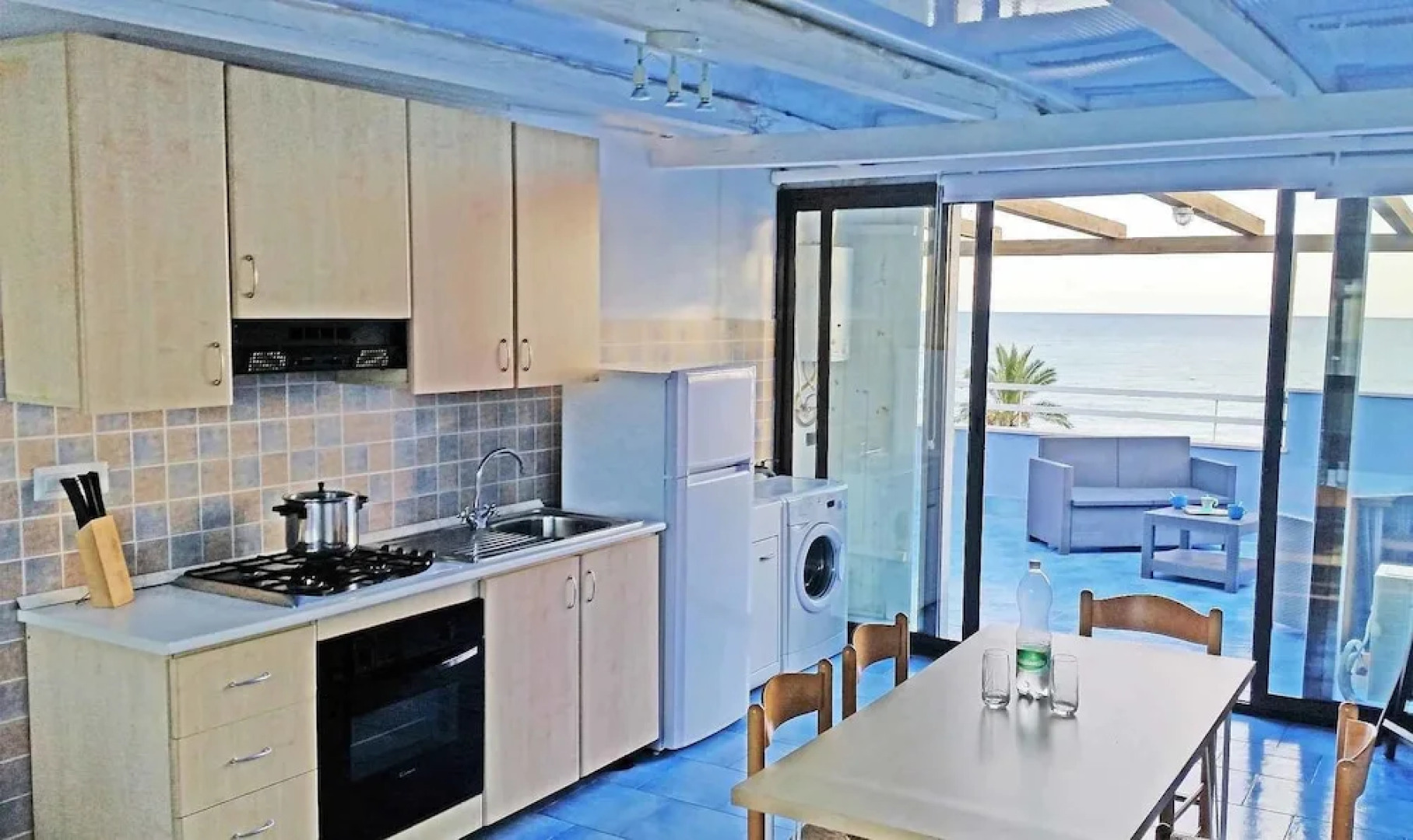 Cilento Pixous Resort