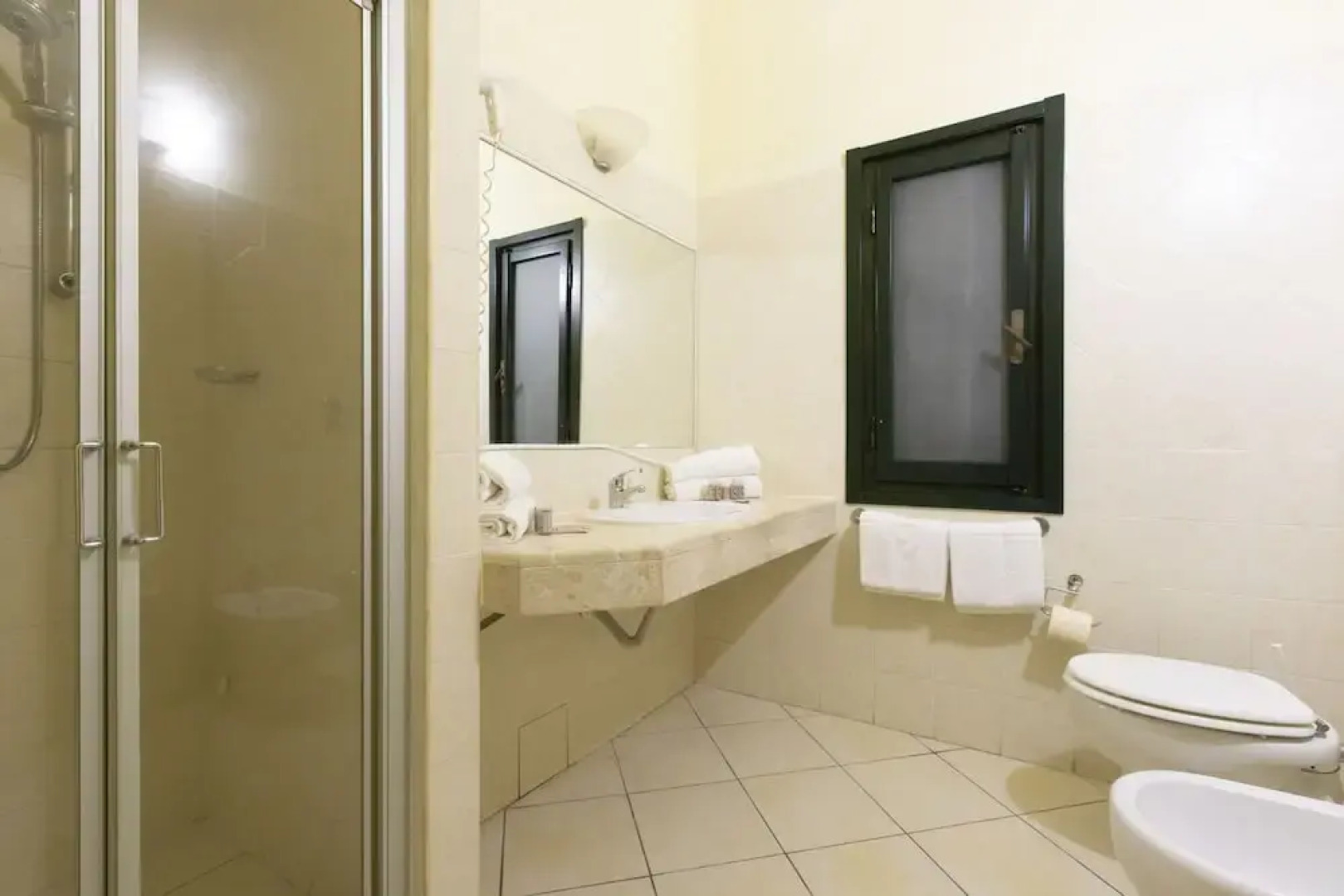 Nature e Country Resort Near The sea