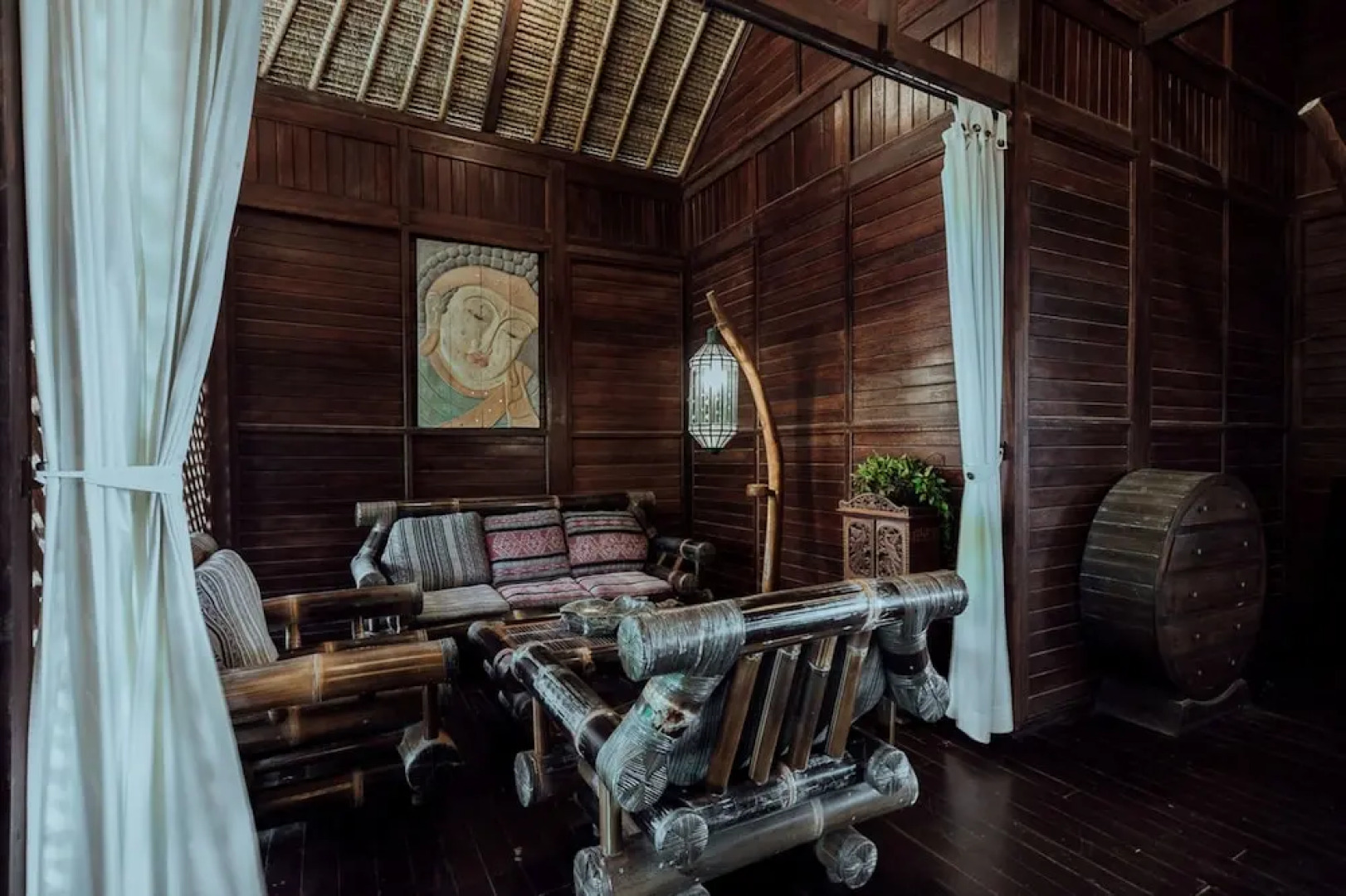 The Village of Angels Villas