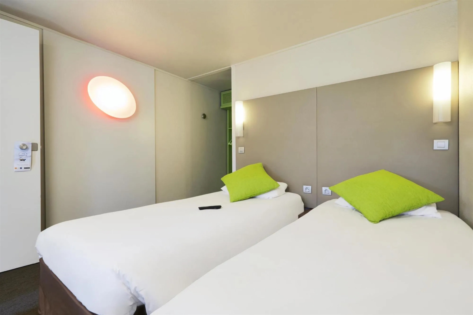 Campanile Saint-Dié