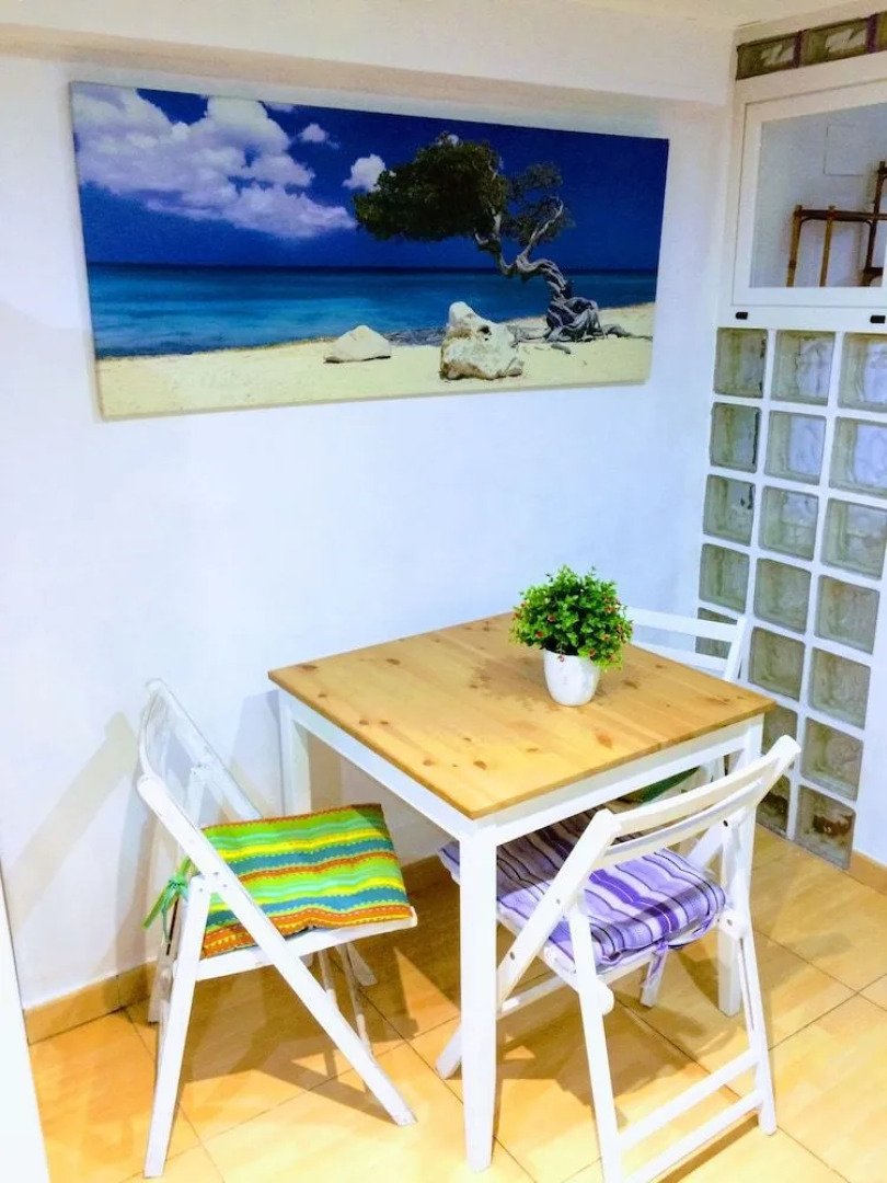 Villa del Mar Apartamento