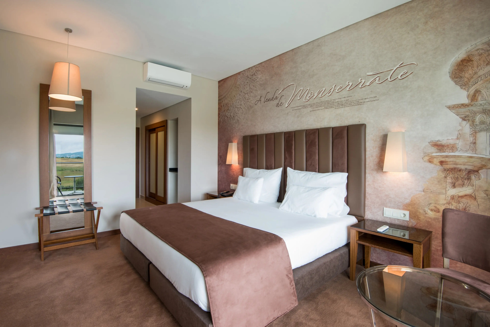 Отель Vila Galé Sintra