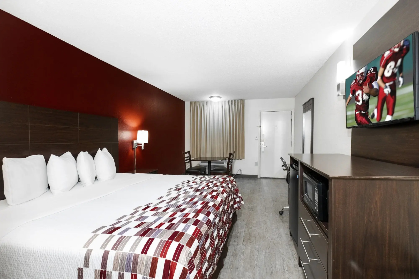 Red Roof Inn Rock Hill