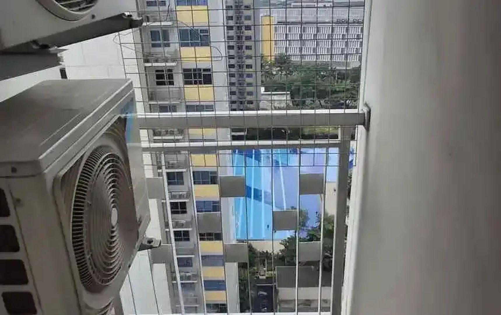 Aesthetic Furnist Room Apartment Springlake by MDN PRO