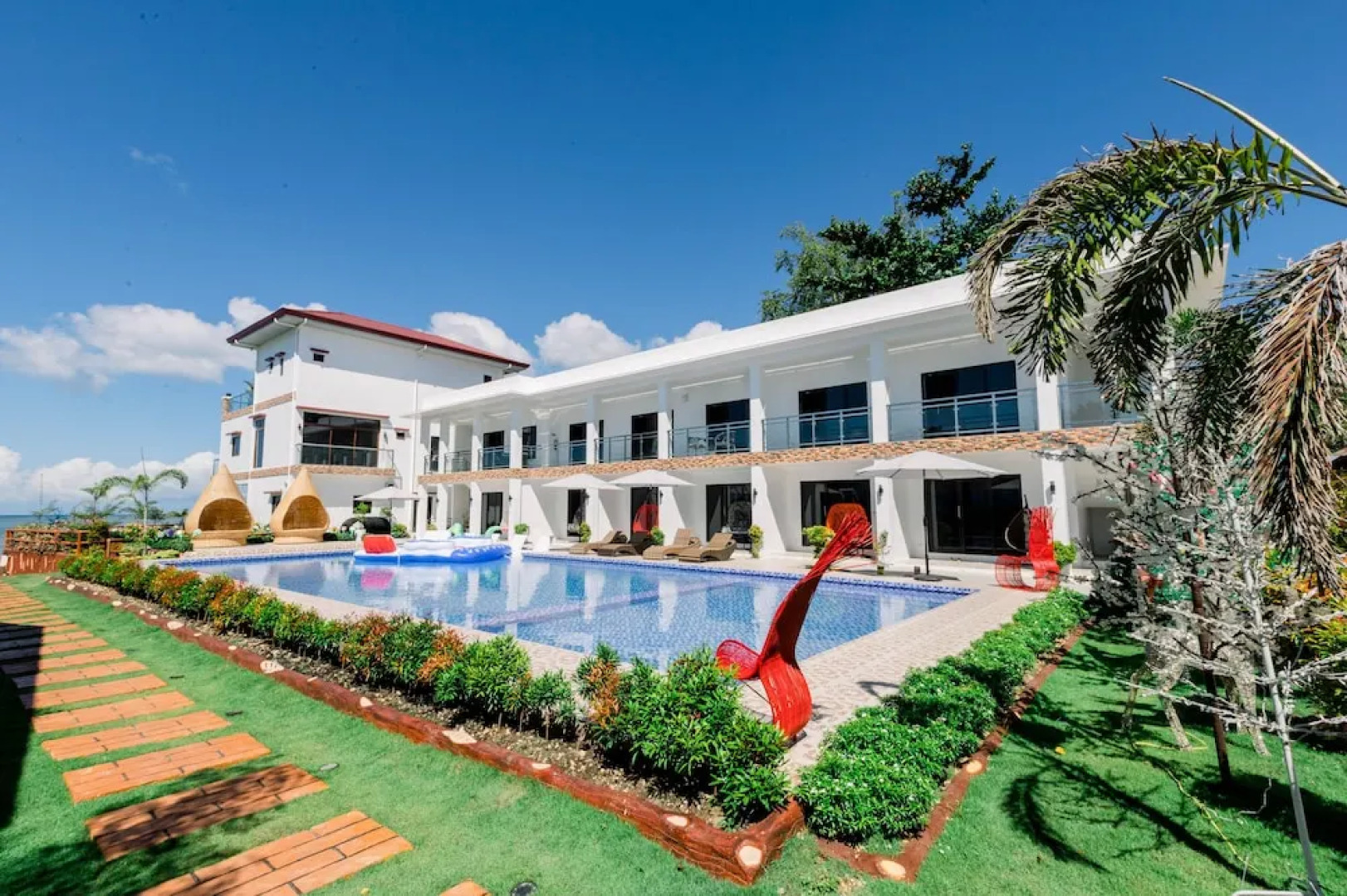 Sonrisa Resort de Playa by Hiverooms