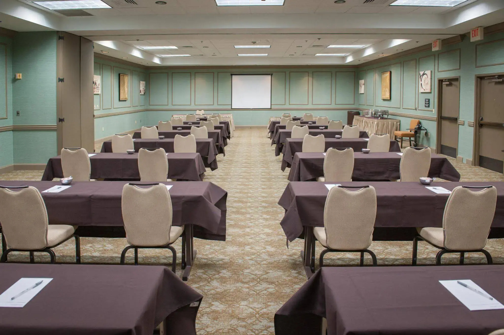 Hampton Inn & Suites New Orleans-Elmwood/Clearview Pkway, LA