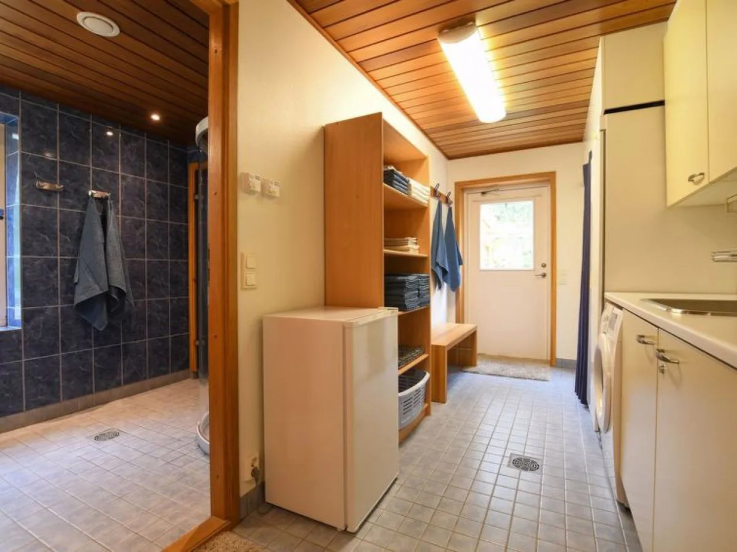 Holiday Home Villa ekdal