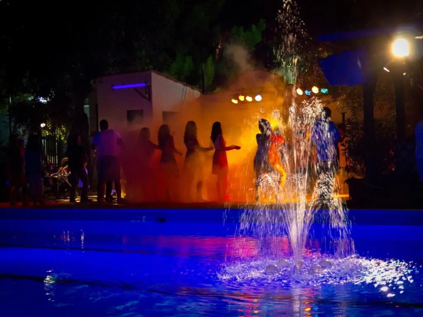 Camping Village degli Ulivi