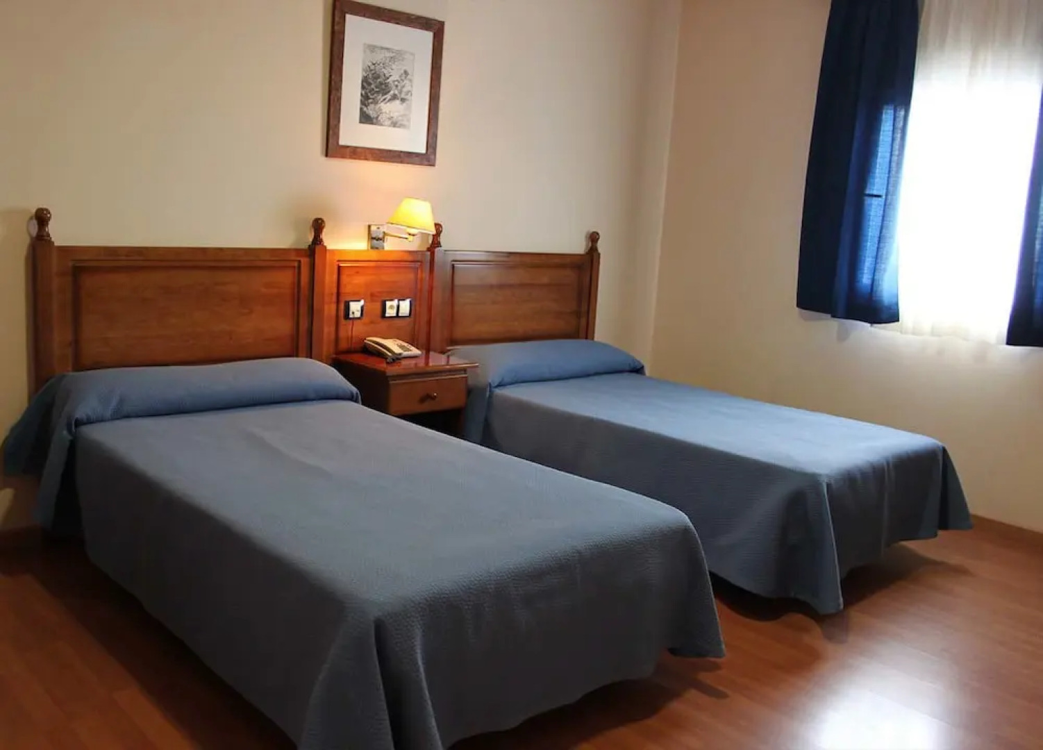 Hotel Venta El Molino