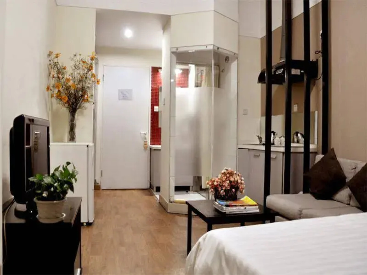 Cinderella Apartment