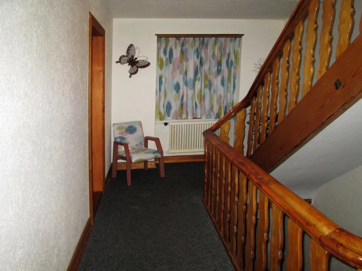 Hotel Restaurant Landhaus