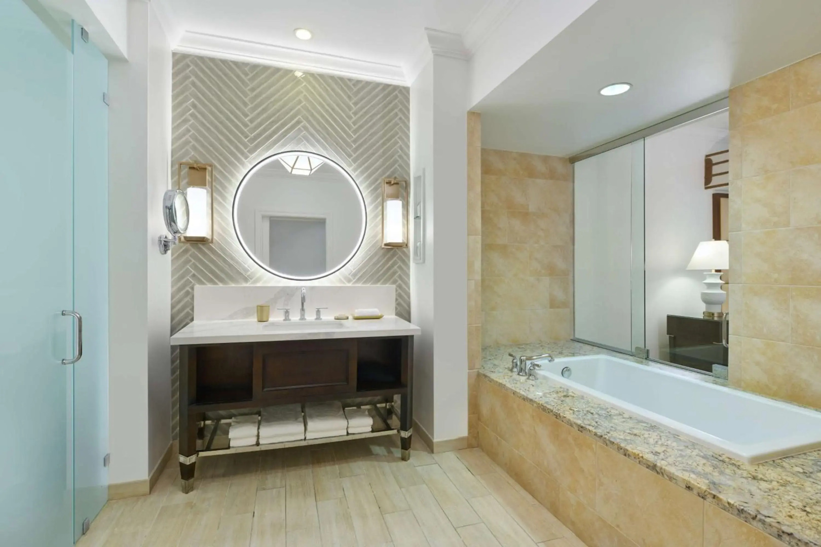 The Meritage Resort and Spa