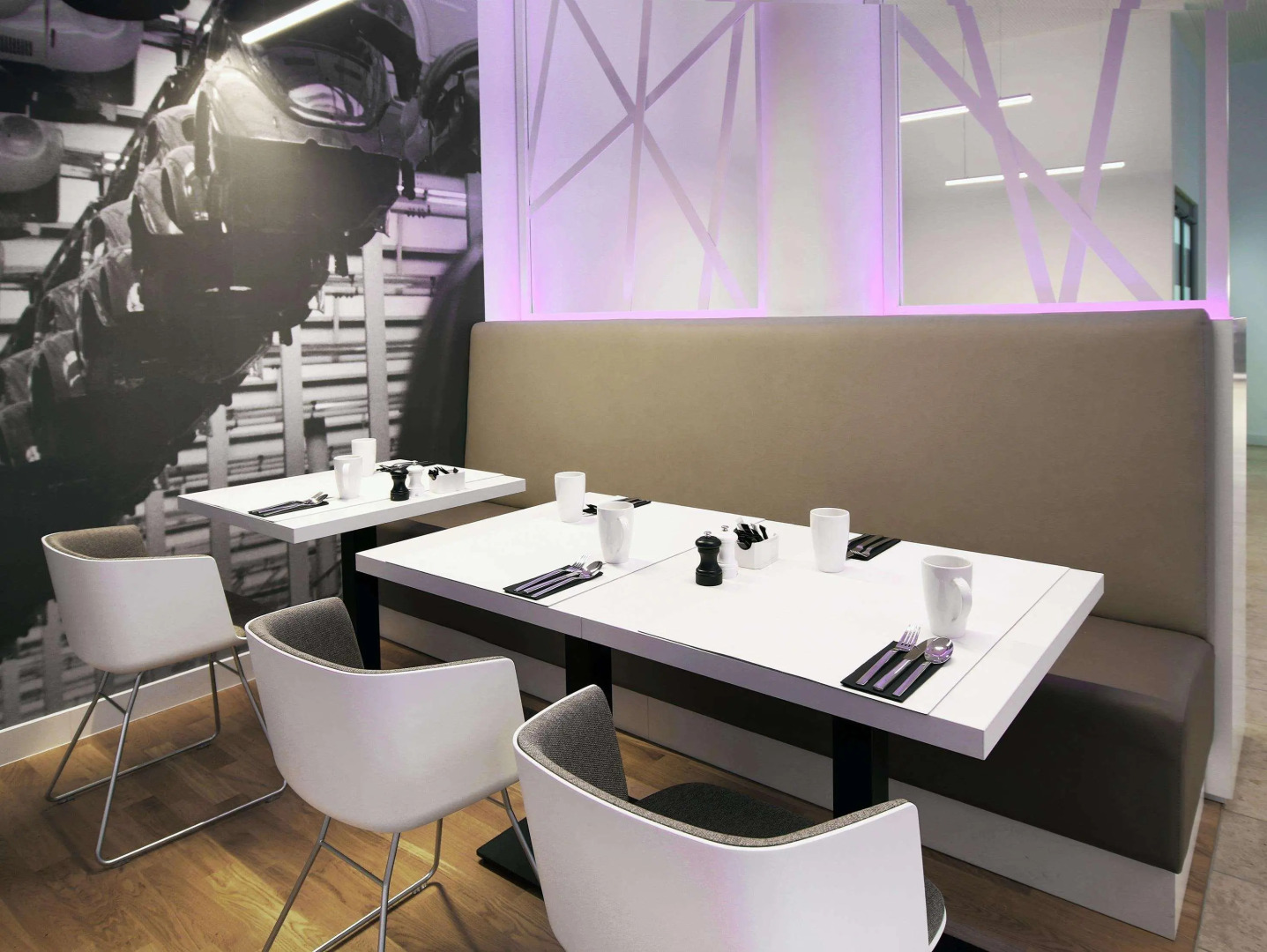 INNSiDE by Meliá Wolfsburg