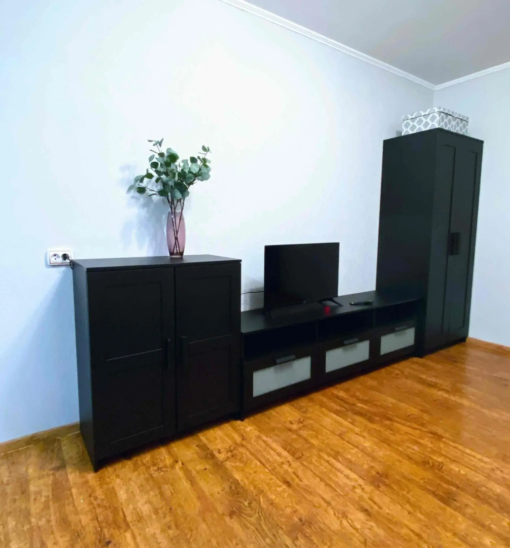 Апартаменты на проспекте Победы 8А