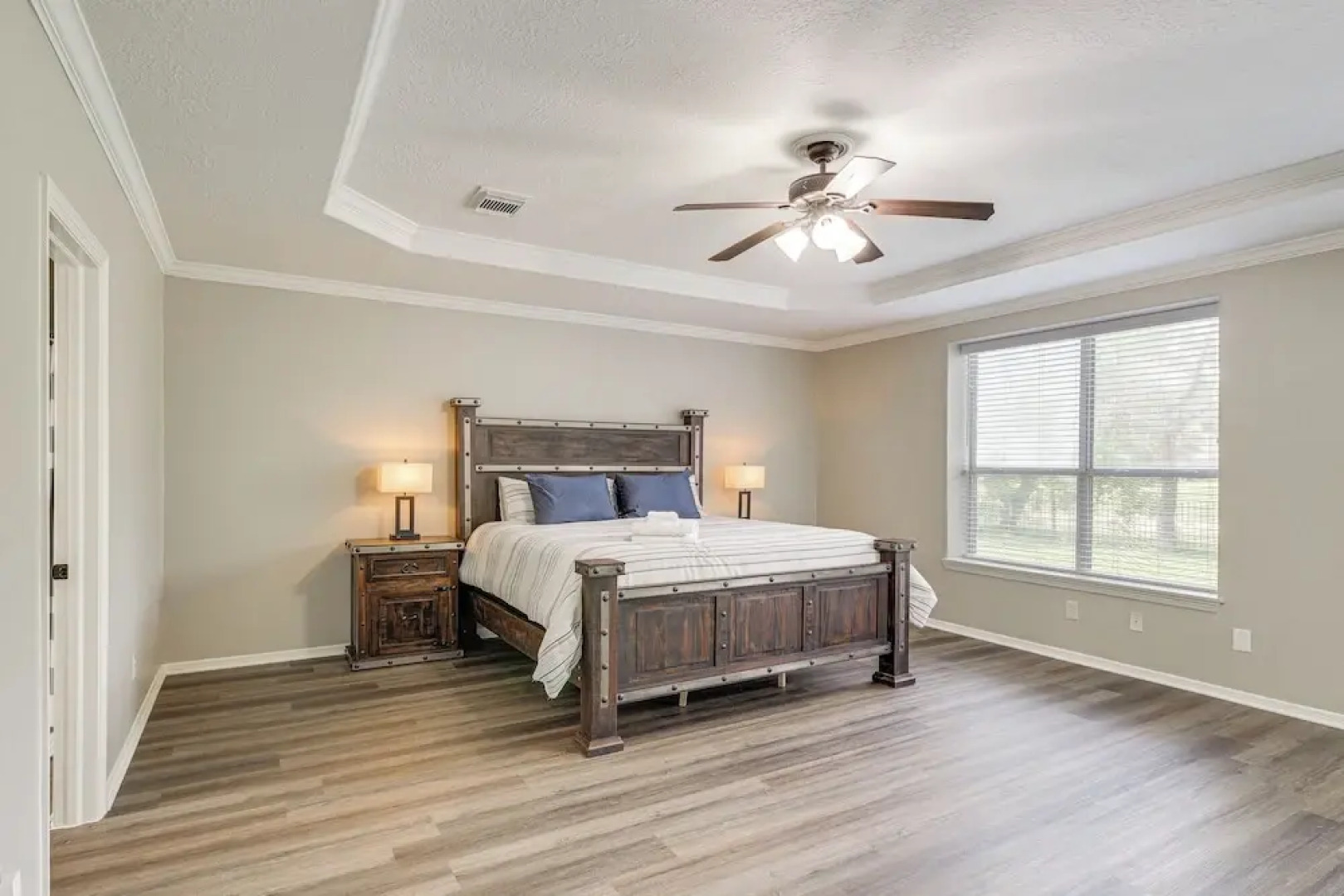 Expansive Home in Humble Near Lake Houston!