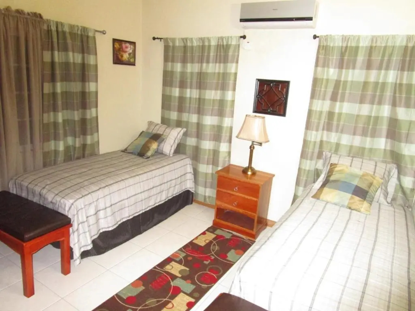 The Residence Portmore Apartments