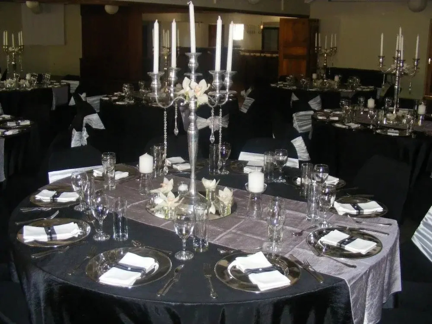 Shady Pines Guest House