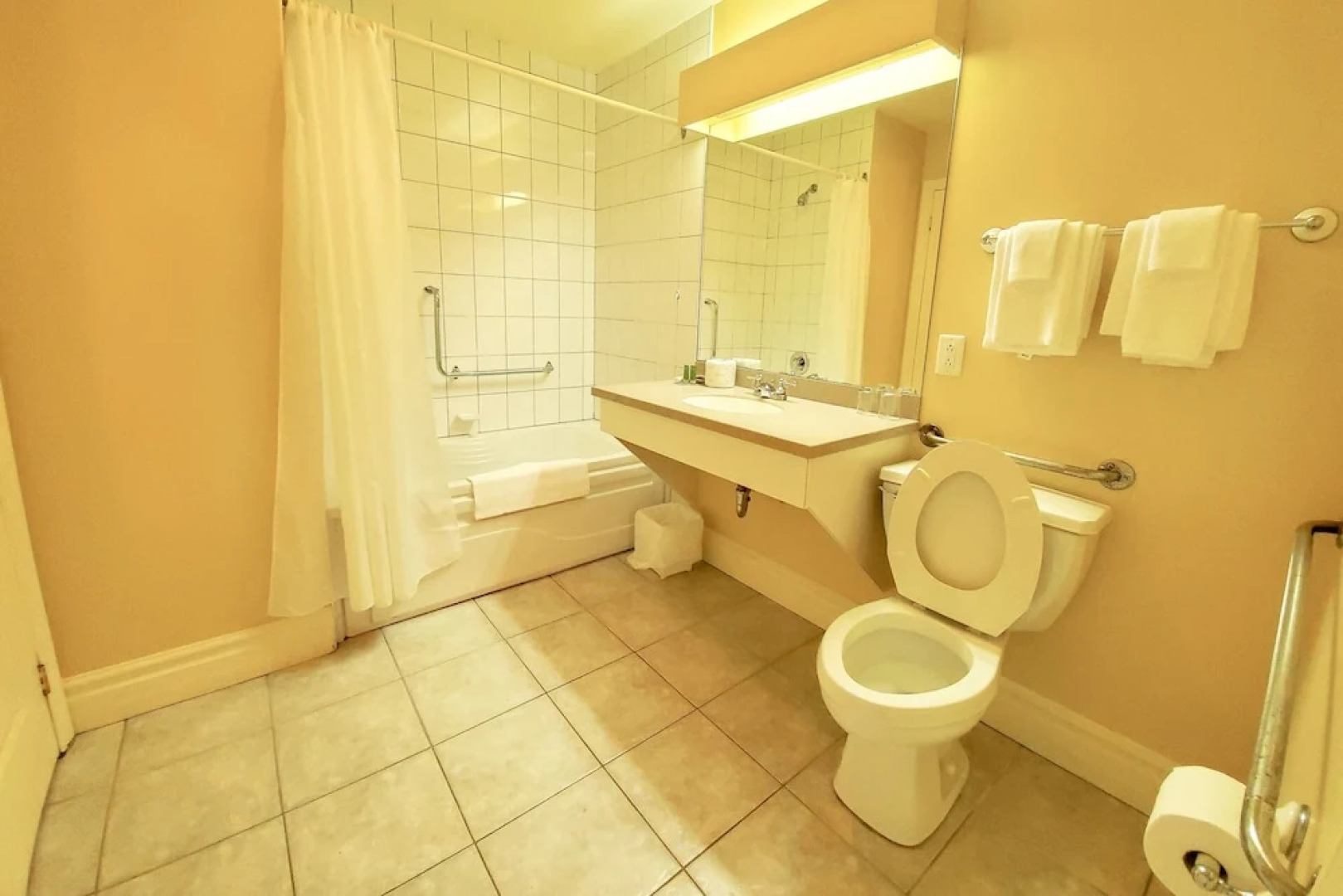 Glenghorm Beach Resort