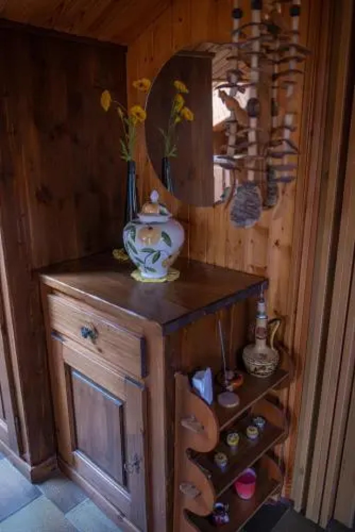 Mansardato In Lurisia