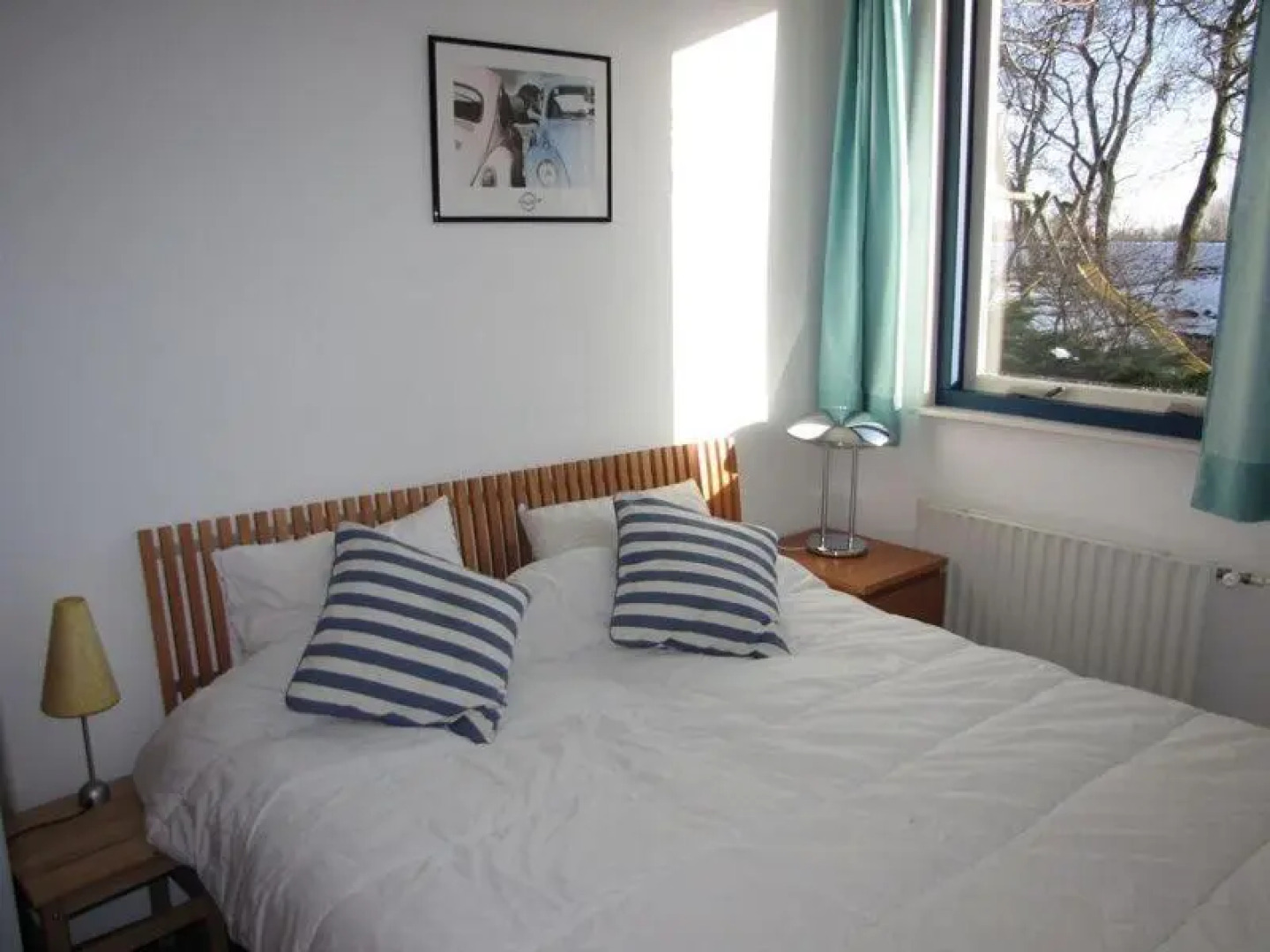 Ferienhaus Mosselbank 109 Noordzeepark - Ouddorp - not for companies