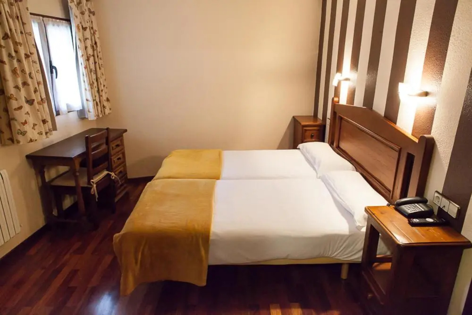 Hotel Restaurante De Torres